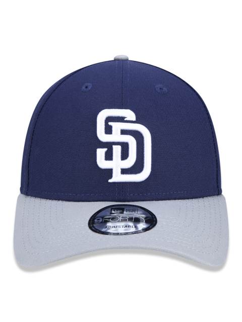 Boné 9FORTY MLB San Diego Padres