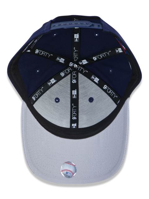 Boné 9FORTY MLB San Diego Padres