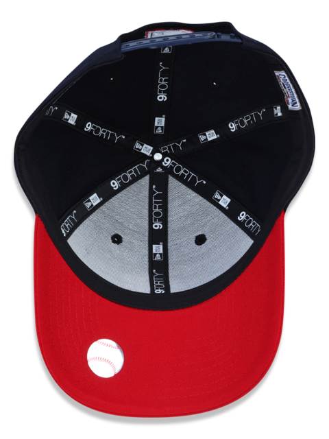 Boné 9FORTY MLB California Angels