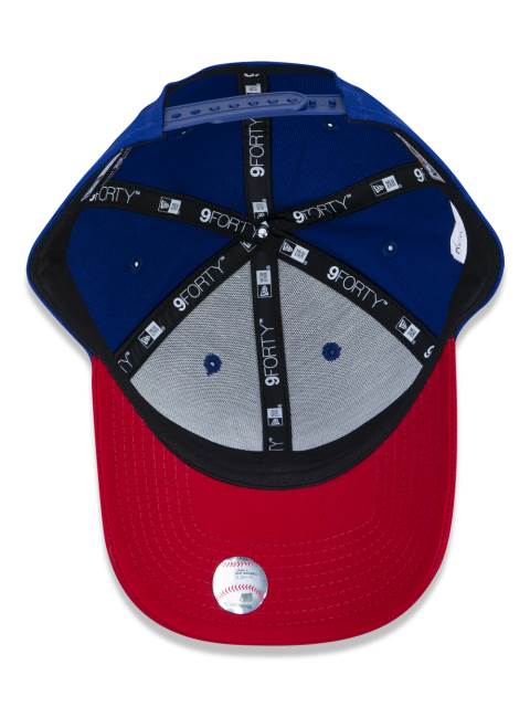 Boné 9FORTY MLB Montreal Expos