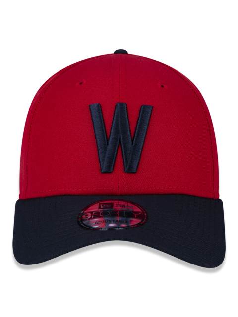 Boné 9FORTY MLB Washington Senators