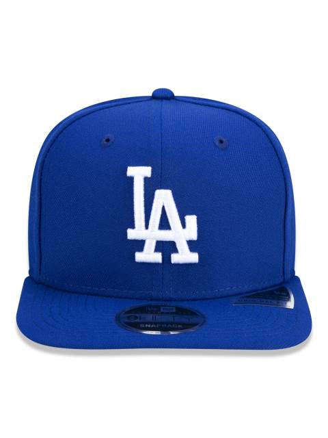 Boné 9FIFTY Original Fit MLB Los Angeles Dodgers