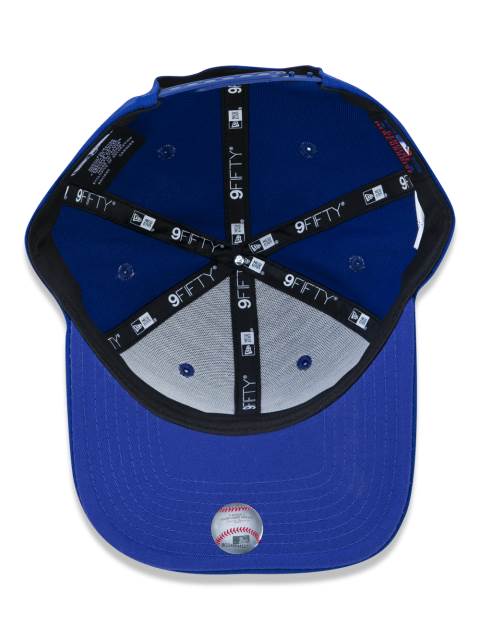 Boné 9FIFTY Original Fit MLB Los Angeles Dodgers
