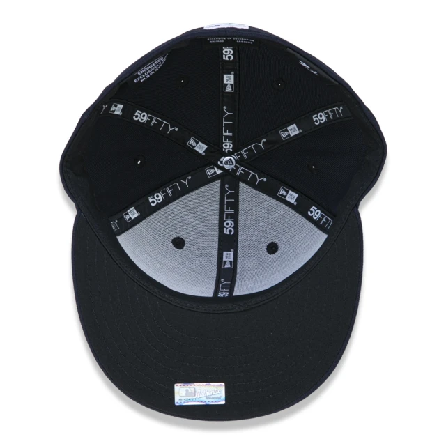 Boné 59FIFTY Boston Red Sox MLB