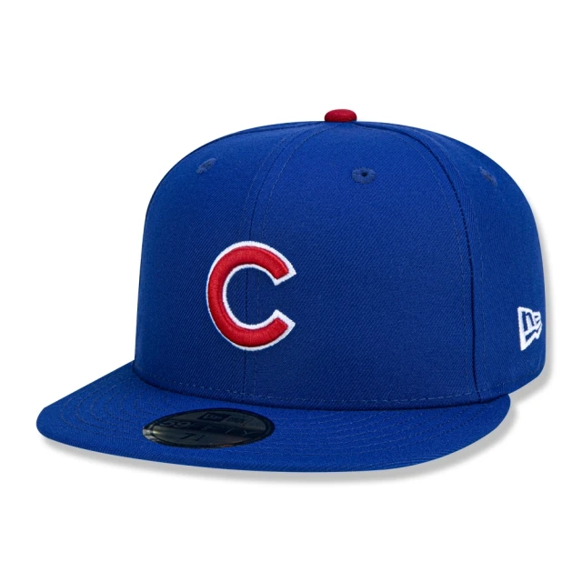 Boné 59FIFTY Chicago Cubs MLB