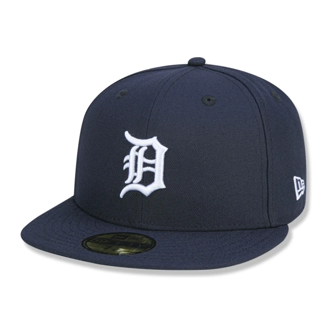 Boné 59FIFTY Detroit Tigers MLB