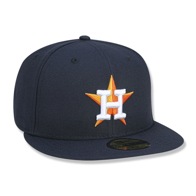 Boné 59FIFTY Houston Astros MLB