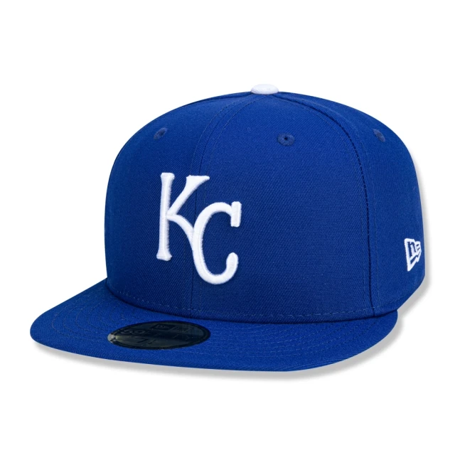 Boné 59FIFTY Kansas City Royals MLB Royal