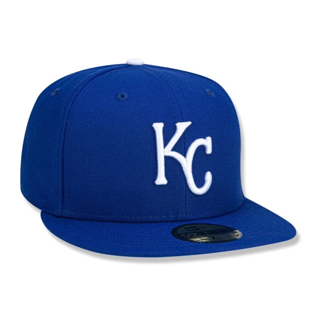 Boné 59FIFTY Kansas City Royals MLB Royal