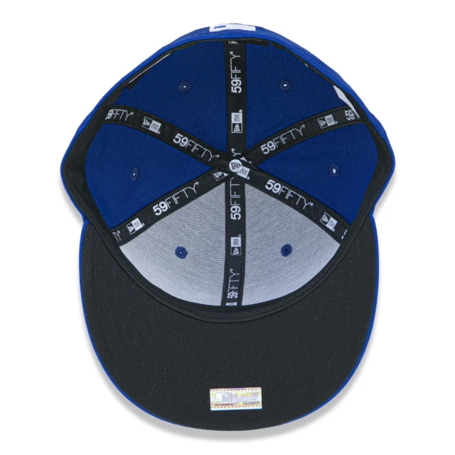 Boné 59FIFTY Kansas City Royals MLB Royal