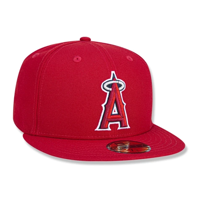 Boné 59FIFTY Anaheim Angels MLB