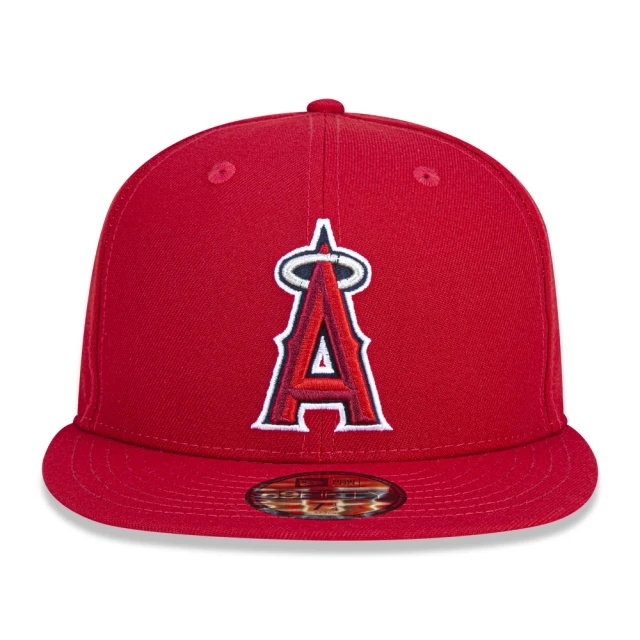 Boné 59FIFTY Anaheim Angels MLB