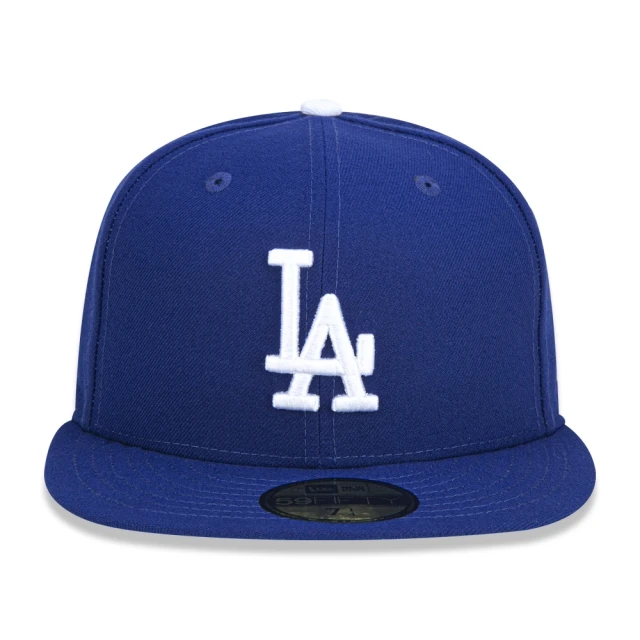 Boné 59FIFTY Los Angeles Dodgers MLB