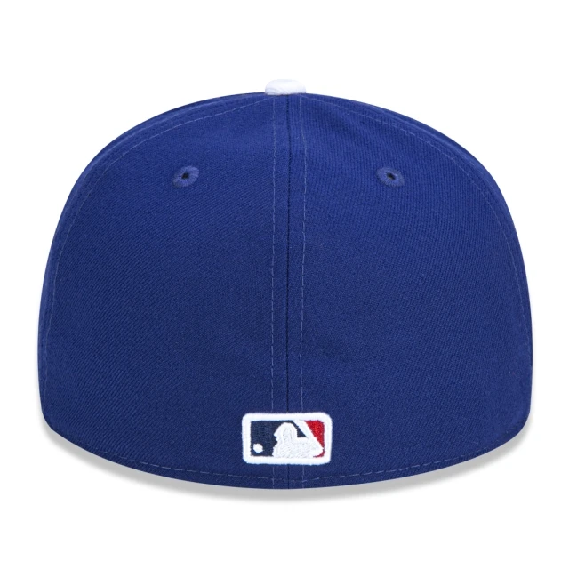 Boné 59FIFTY Los Angeles Dodgers MLB