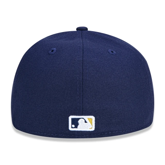 Boné 59FIFTY Milwaukee Brewers MLB