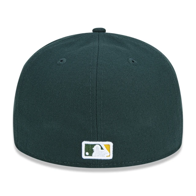 Boné 59FIFTY Oakland Athletics MLB