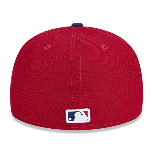 Boné 59FIFTY Philadelphia Phillies MLB