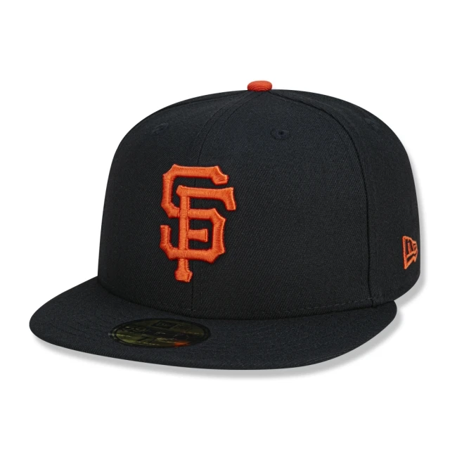 Boné 59FIFTY San Francisco Giants MLB