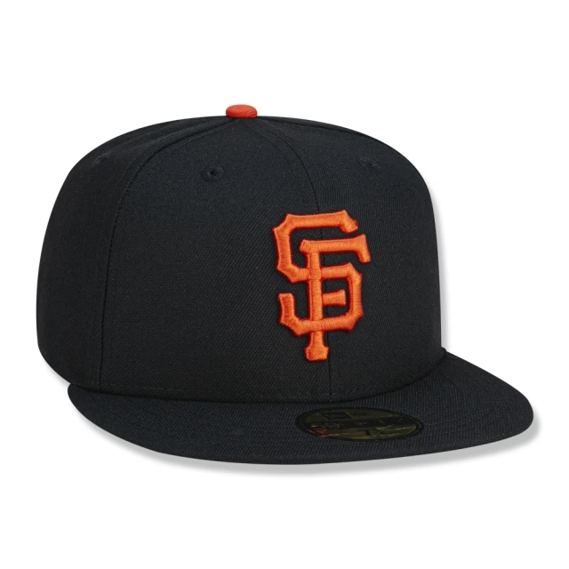 Boné 59FIFTY San Francisco Giants MLB