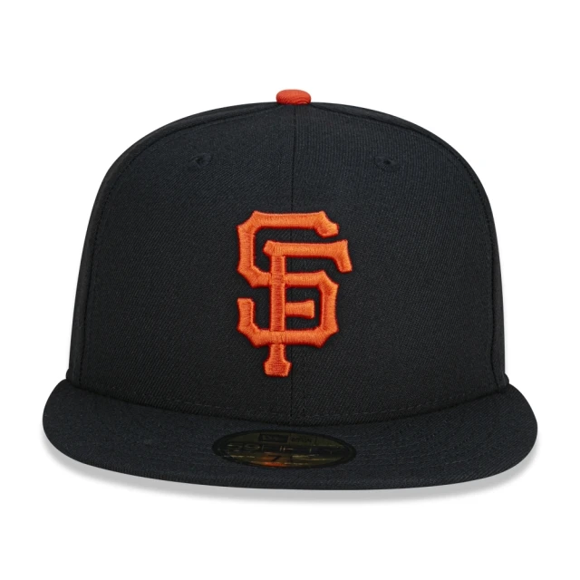 Boné 59FIFTY San Francisco Giants MLB