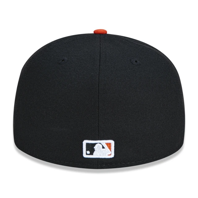 Boné 59FIFTY San Francisco Giants MLB