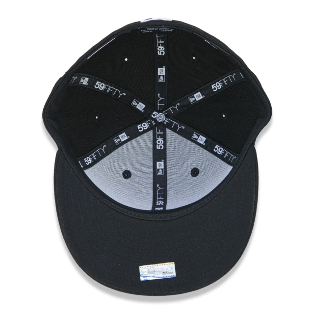 Boné 59FIFTY San Francisco Giants MLB