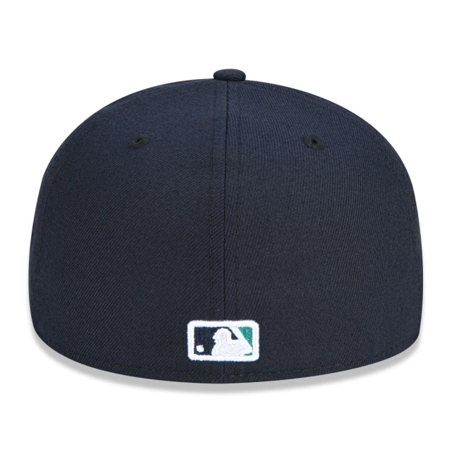 Boné 59FIFTY Seattle Mariners MLB