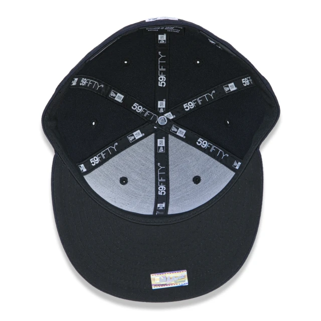 Boné 59FIFTY Seattle Mariners MLB