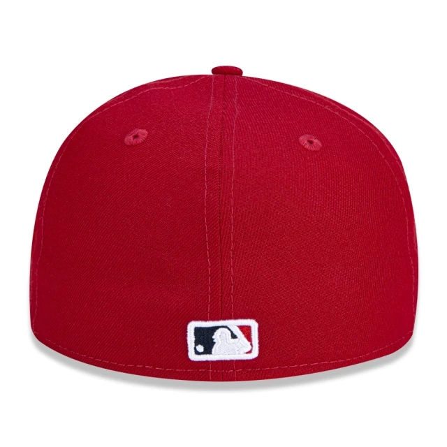 Boné 59FIFTY Saint Louis Cardinals MLB