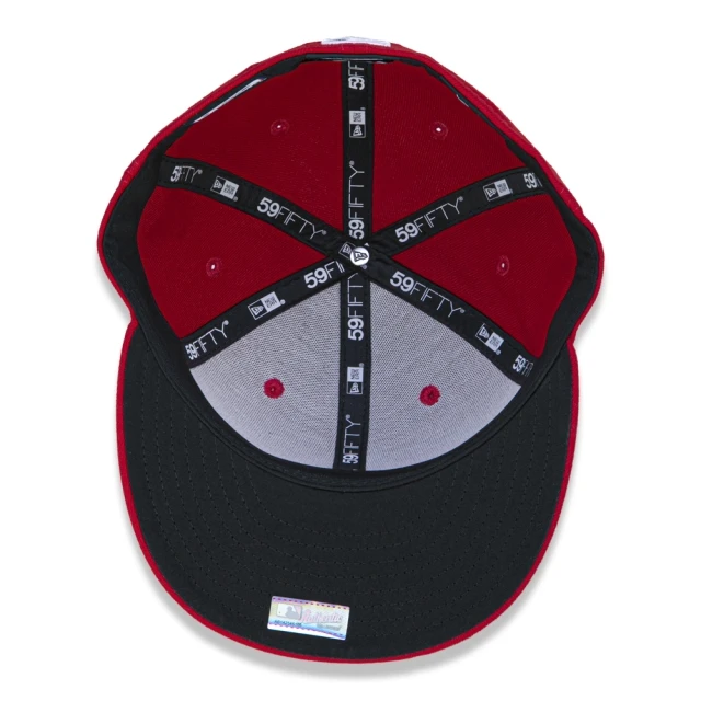 Boné 59FIFTY Saint Louis Cardinals MLB