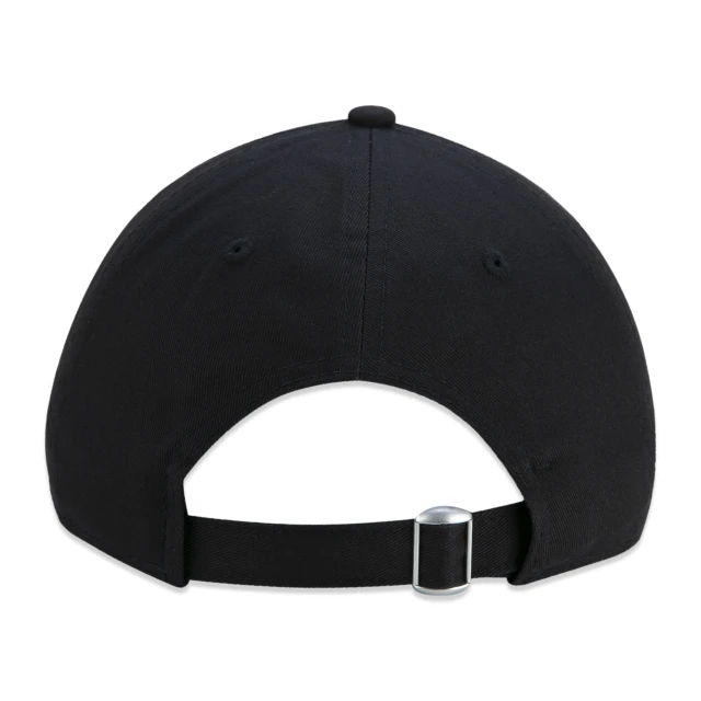 Boné 9TWENTY MLB San Francisco Giants Aba Curva Preto