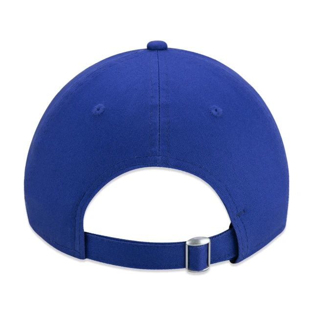 Boné 9TWENTY MLB New York Mets Aba Curva Azul