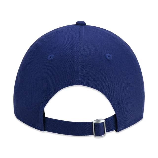 Boné 9TWENTY MLB Los Angeles Dodgers Aba Curva