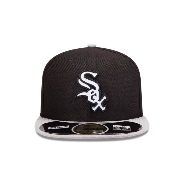 Boné 59FIFTY Chicago White Sox MLB