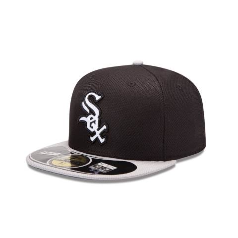 Boné 59FIFTY Chicago White Sox MLB