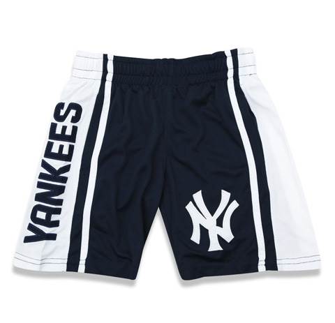 Bermuda Especial New York Yankees MLB