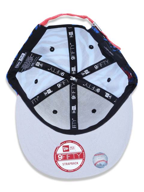 Boné 9FIFTY Los Angeles Dodgers MLB