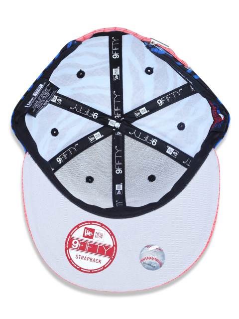 Boné 9FIFTY Brooklyn Dodgers MLB