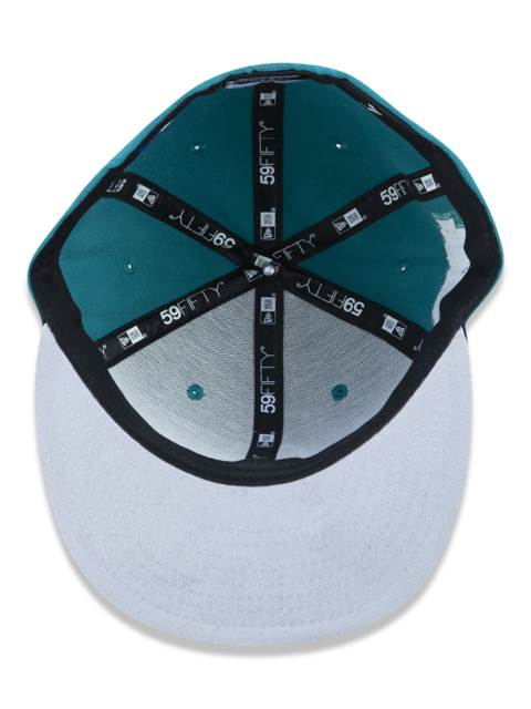 Boné 59FIFTY Seattle Mariners MLB | MLB | New Era Brasil