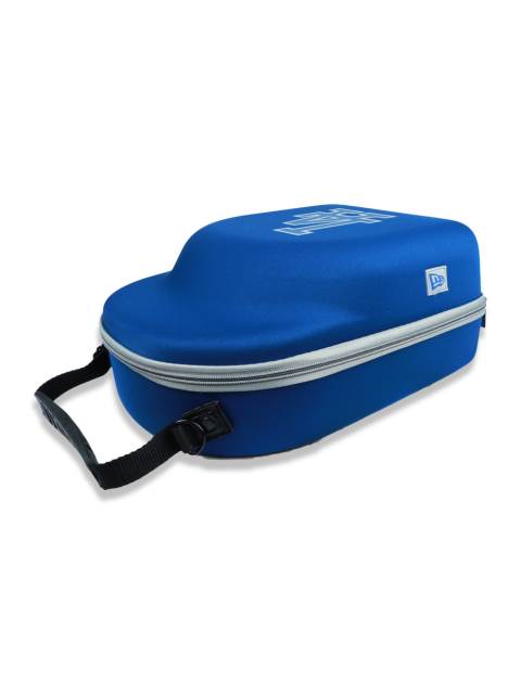 Cap Carrier Maleta Para Bonés Los Angeles Dodgers MLB 6 Pack