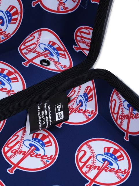 Cap Carrier (Maleta Para Bonés) New York Yankees MLB 6 Pack