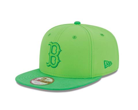 Boné 9FIFTY Original Fit Boston Red Sox MLB