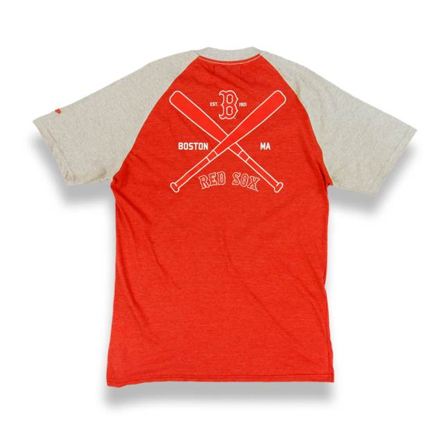 Camiseta Boston Red Sox MLB