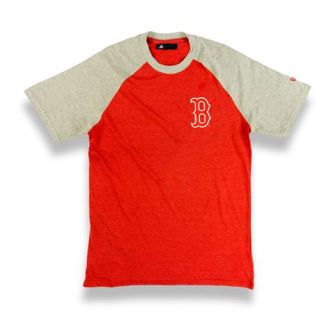 Camiseta Boston Red Sox MLB