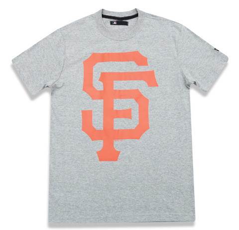 Camiseta San Francisco Giants MLB