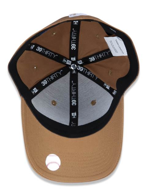 Boné 39THIRTY MLB New York Yankees