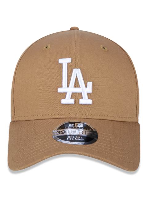 Boné 39THIRTY High Crown MLB Los Angeles Dodgers