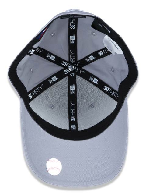 Boné 39THIRTY MLB New York Yankees