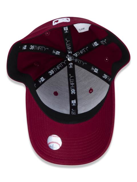 Boné 39THIRTY MLB New York Yankees