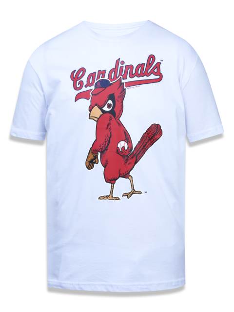 Camiseta Saint Louis Cardinals MLB